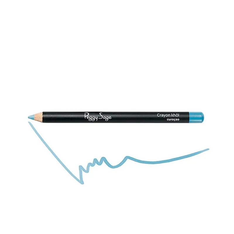 Peggy Sage Crayon Khôl yeux curacao Online