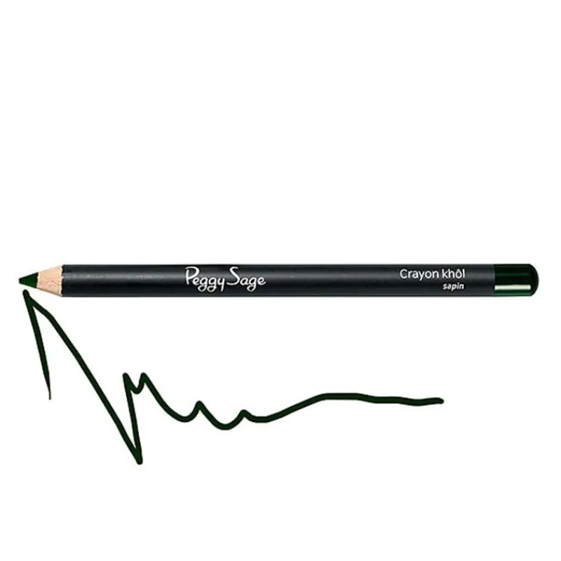 Peggy Sage Crayon Khôl yeux Sapin Discount