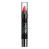 Moon Creations Crayon néon corps et visage Moon Glow rouge Outlet