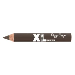 Peggy Sage Crayon sourcils avec fibres XL Brow Fiber foncé Hot