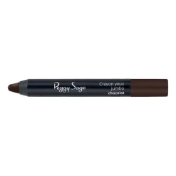 Peggy Sage Crayon yeux Jumbo chocolat Outlet