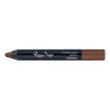 Peggy Sage Crayon yeux Jumbo châtaigne Discount