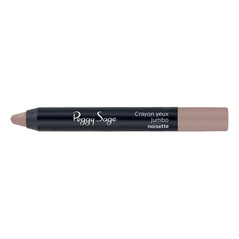 Peggy Sage Crayon yeux Jumbo noisette Sale
