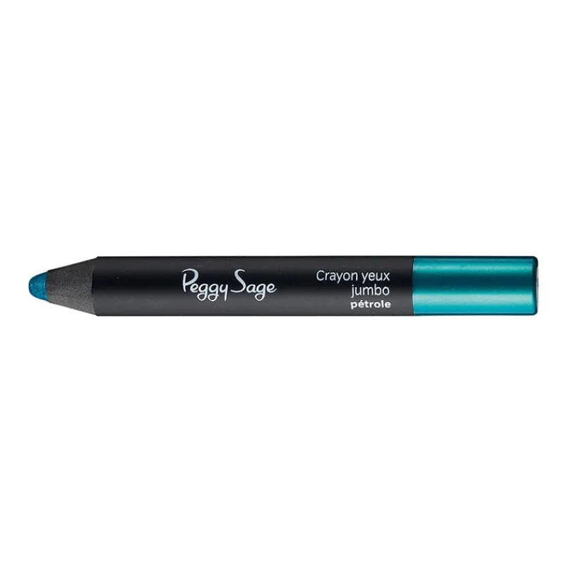 Peggy Sage Crayon yeux Jumbo petrole New