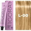 Schwarzkopf Professional Crème à mèches Igora Royal Fashion Lights L-00 Outlet