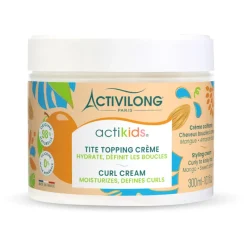 Activilong Crème Actikids Online