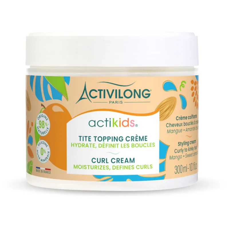 Activilong Crème Actikids Online