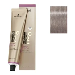 Schwarzkopf Professional Crème blondeur à nuancer Blondme glacier irisé Online