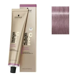 Schwarzkopf Professional Crème blondeur à nuancer Blondme lilas Discount