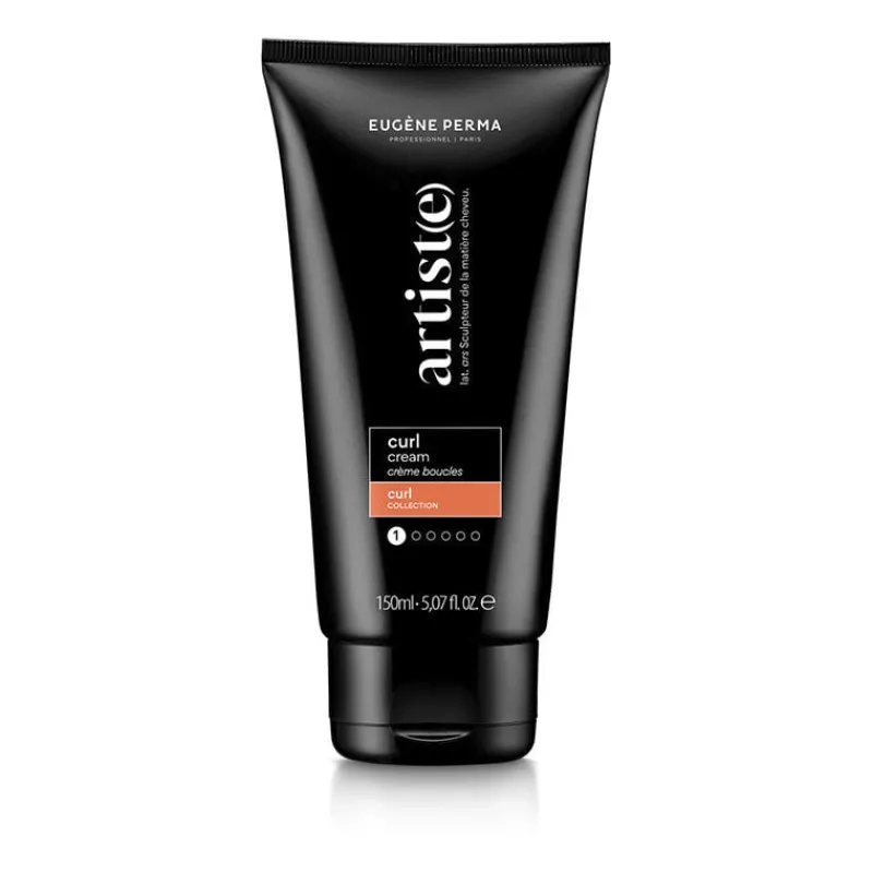 Eugene Perma Professionnel Crème bouclante Curl Cream Artiste Sale