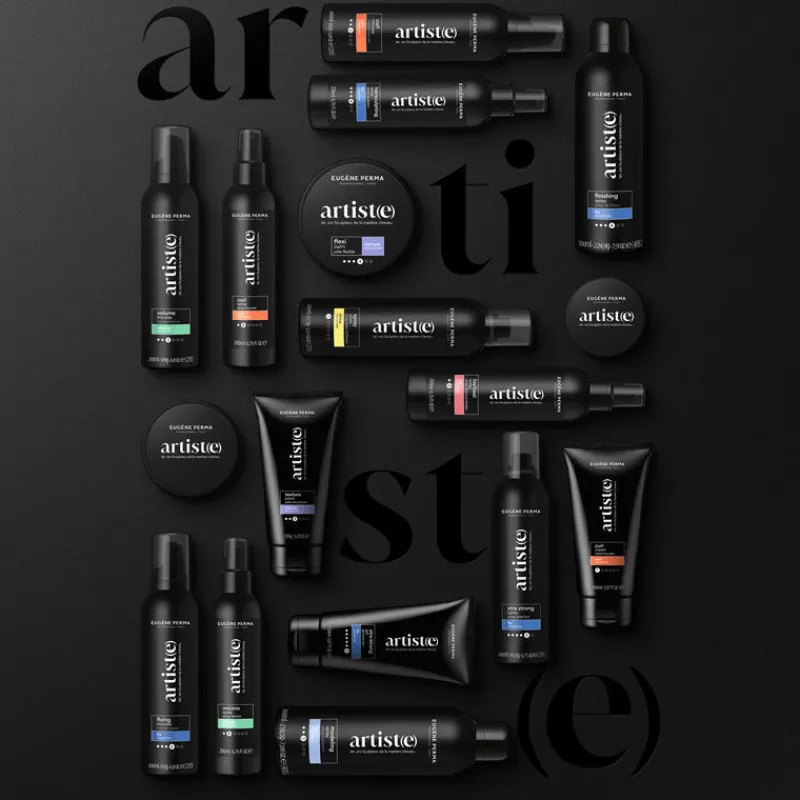 Eugene Perma Professionnel Crème bouclante Curl Cream Artiste Sale