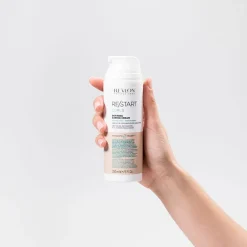 Revlon Professional Crème boucles soin intense Restart Curls New