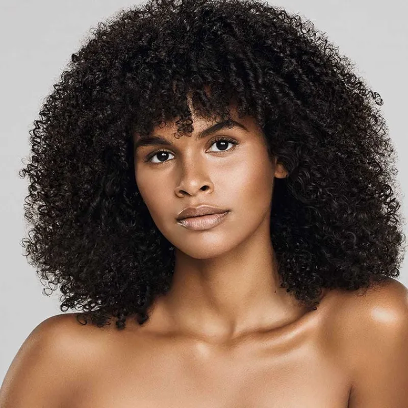 Revlon Professional Crème boucles soin intense Restart Curls New