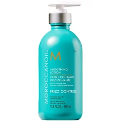 Moroccanoil Crème coiffante disciplinante Discount