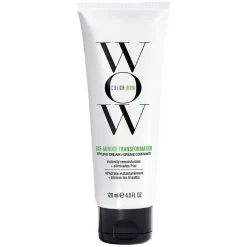 Color Wow Crème coiffante One-minute Transformation Best