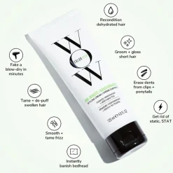 Color Wow Crème coiffante One-minute Transformation Best