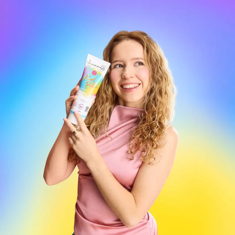 Les Secrets de Loly Crème coiffante Superfood Milk Kurl Potion Sale