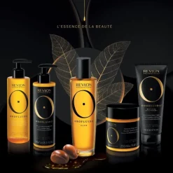 Revlon Professional Crème corporelle hydratante Orofluido Best