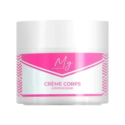 My Crème corps Hot