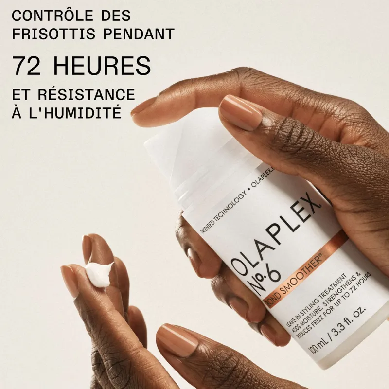 Olaplex Crème de coiffage n°6 Online