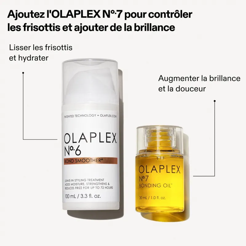 Olaplex Crème de coiffage n°6 Online