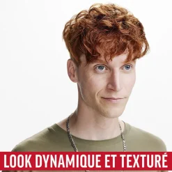 American Crew Crème de coiffage tenue légère Cream Pomade Outlet