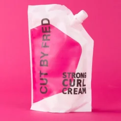 Cut by Fred Crème de définition cheveux très bouclés frisés Strong Curl Cream Sale