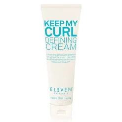 Eleven Australia Crème de définition Keep My Curl Outlet