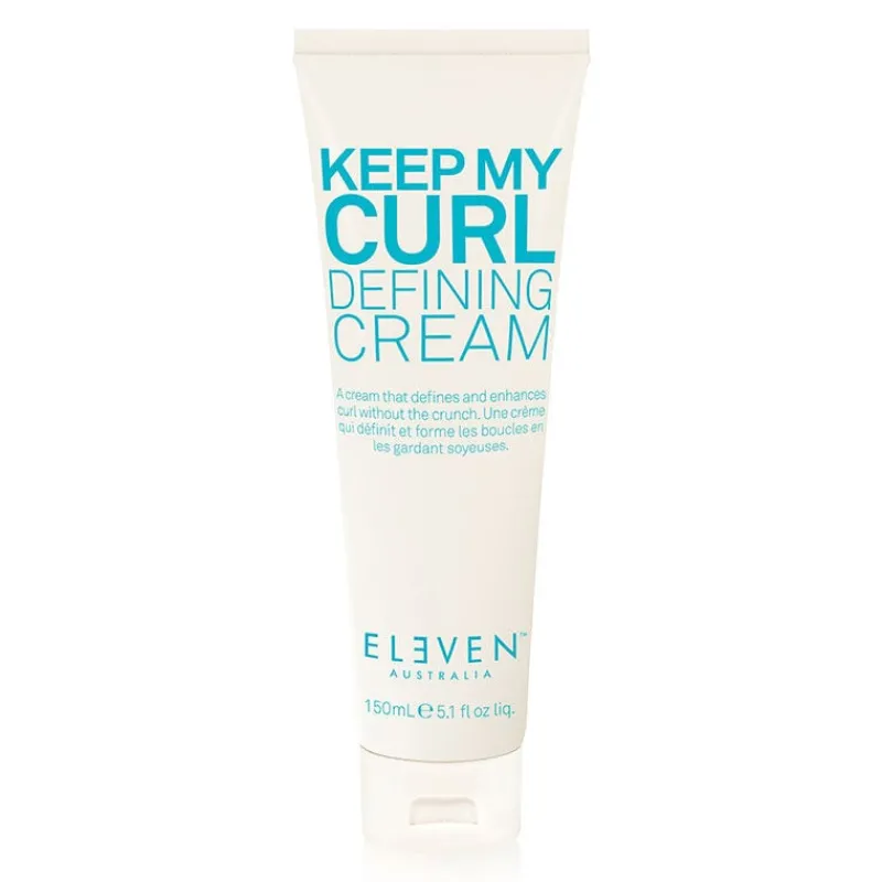 Eleven Australia Crème de définition Keep My Curl Outlet