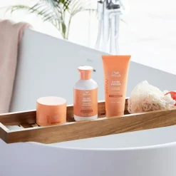 Wella Professionals Crème de lissage anti frisottis Invigo Nutri-Enrich Best