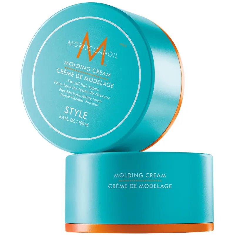 Moroccanoil Crème de modelage