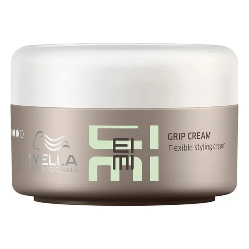 Wella Professionals Crème de modelage Grip Cream Eimi