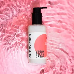 Cut by Fred Crème définition boucles Vegan Curl Cream New