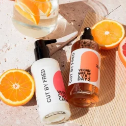 Cut by Fred Crème définition boucles Vegan Curl Cream New