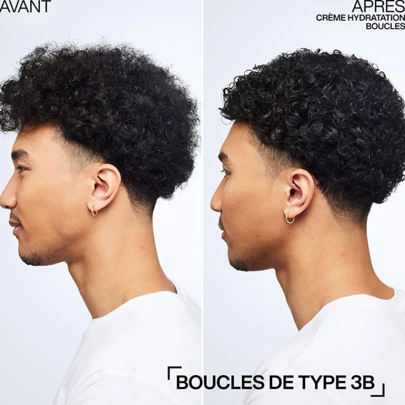 Redken Crème définition des boucles et hydratation Curl Stylers Best