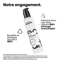 L’Oréal Professionnel Paris Crème 10-en-1 Flex Blowdry