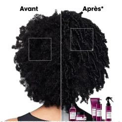 L’Oréal Professionnel Paris Crème en gelée de définition pour cheveux bouclés Curl Expression Clearance