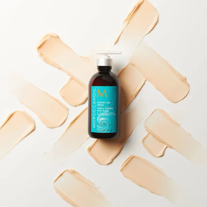 Moroccanoil Crème intensive pour boucles 300 ml New