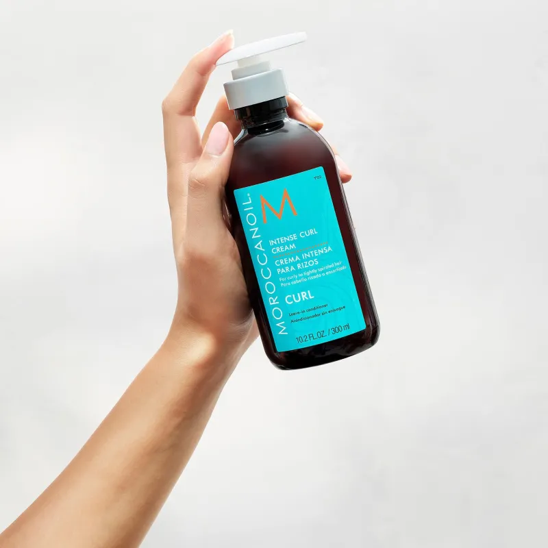 Moroccanoil Crème intensive pour boucles 300 ml New