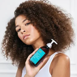 Moroccanoil Crème intensive pour boucles 300 ml New