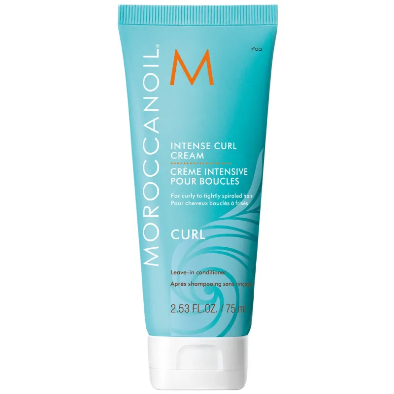 Moroccanoil Crème intensive pour boucles 75 ml Discount