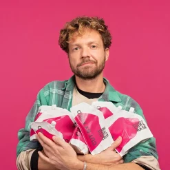 Cut by Fred Crème lavante cheveux très bouclés frisés Strong Curl Shampoo Sale