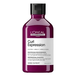 L’Oréal Professionnel Paris Crème lavante hydratation intense pour cheveux bouclés Curl Expression 300ml Online