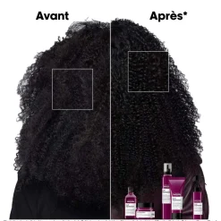 L’Oréal Professionnel Paris Crème lavante hydratation intense pour cheveux bouclés Curl Expression 300ml Online