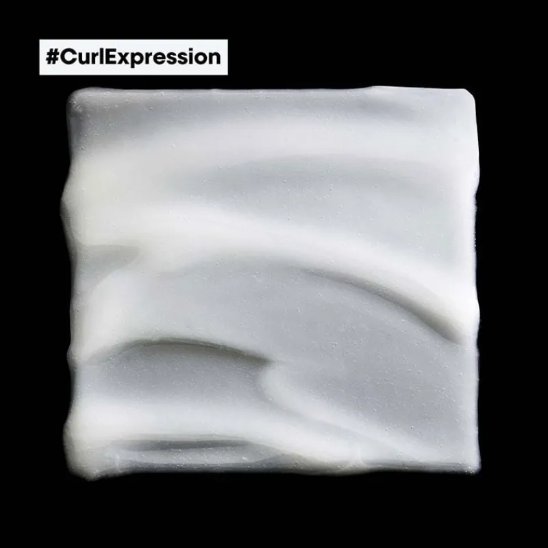 L’Oréal Professionnel Paris Crème lavante hydratation intense pour cheveux bouclés Curl Expression 500 ml Online