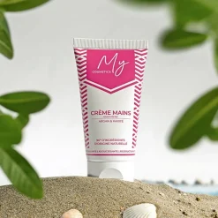 My Crème mains Hot
