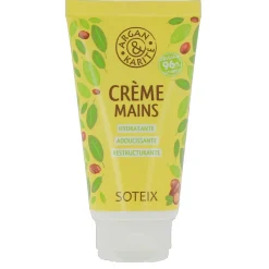 Soteix Crème mains Best