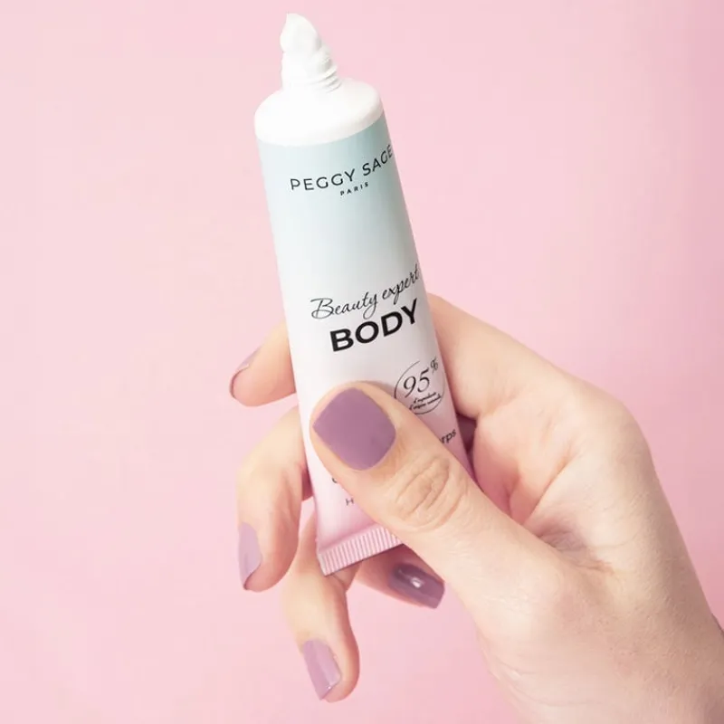 Peggy Sage Crème mains et corps fleur de cerisier Beauty Expert Body 30ml Hot