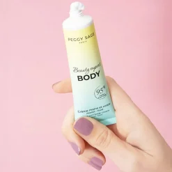 Peggy Sage Crème mains et corps monoï tiaré Beauty Expert Body 30ml Sale