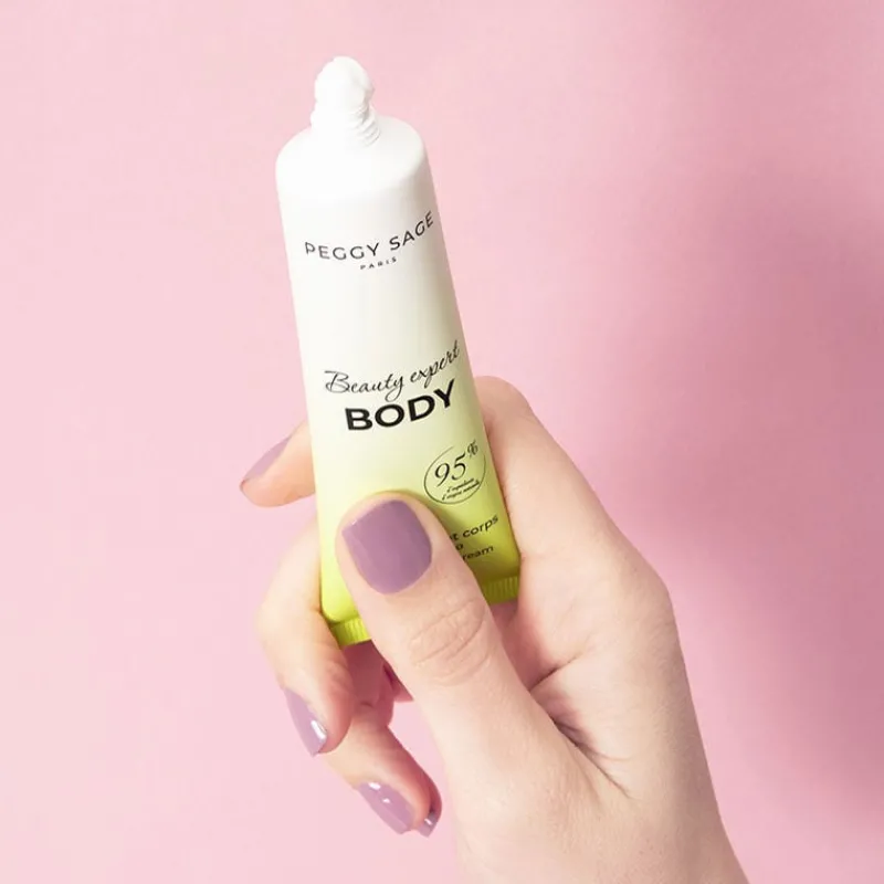 Peggy Sage Crème mains et corps noix de coco Beauty Expert Body 30ml Outlet